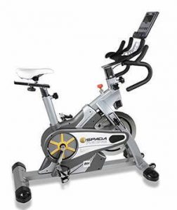 BH Fitness WH930R